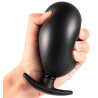 InflateGear Plug gonflable Prostate Up 6 x 2.7 cm